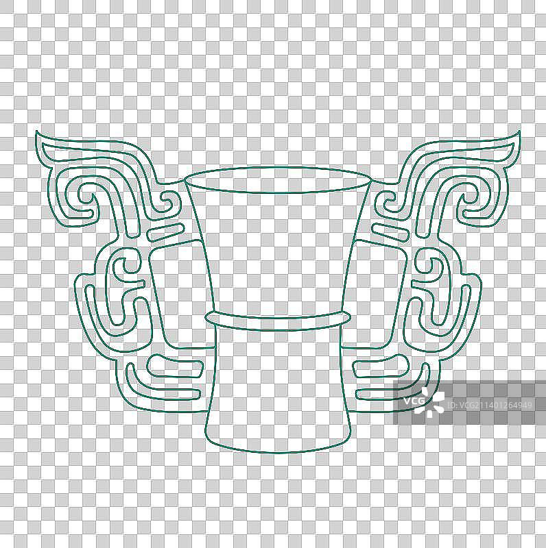 传统纹样图片素材