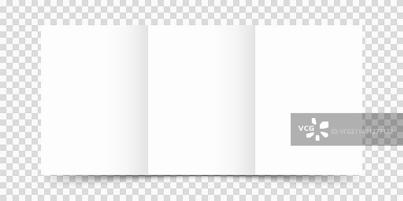 现代创意商务宣传册模板图片素材