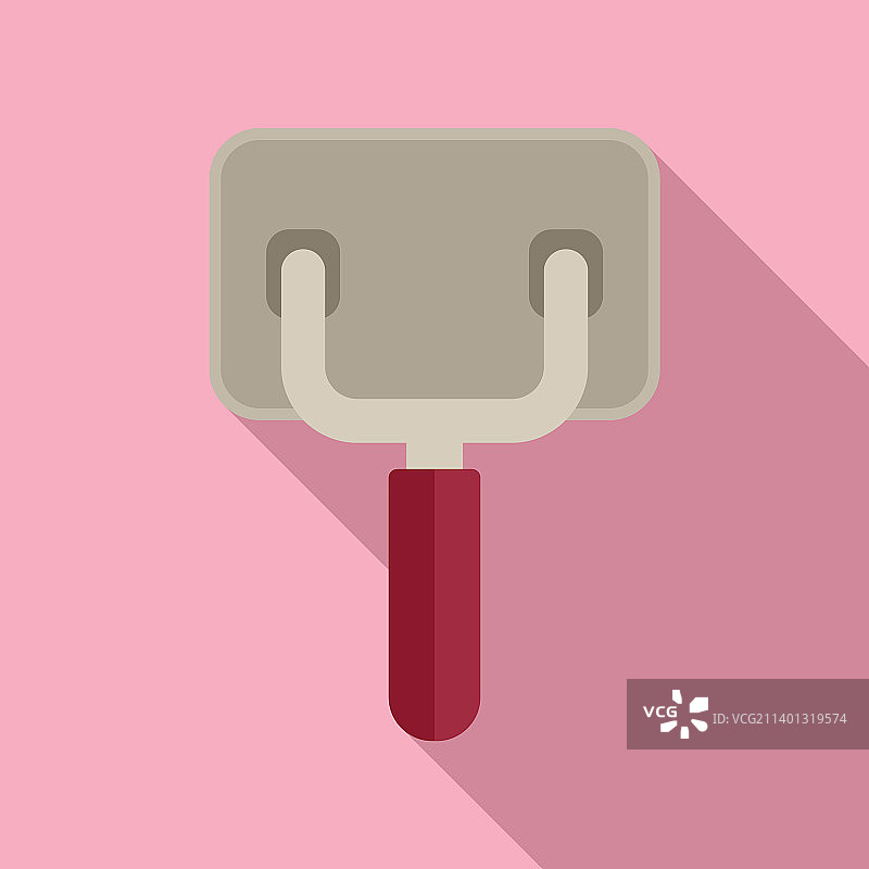 盒子断路器图标扁平熔断器面板图片素材