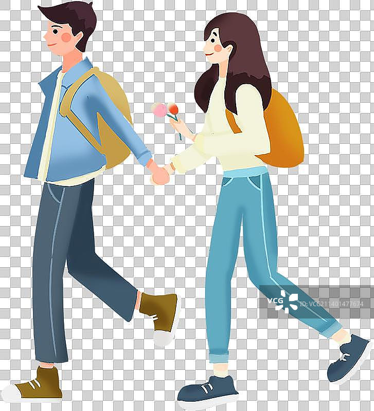 人物 学生图片素材