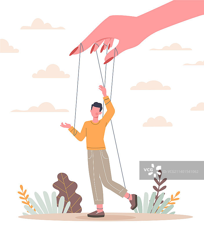 操控概念图片素材