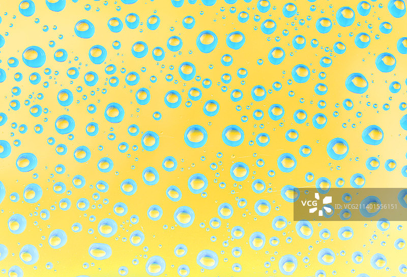 抽象柠檬汽水图片素材