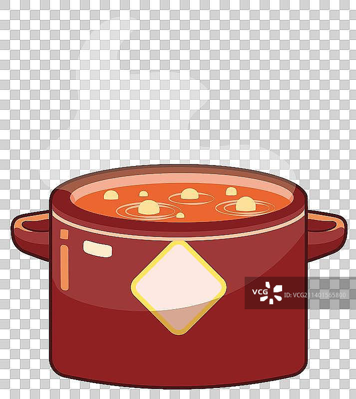 一锅卤汁图片素材