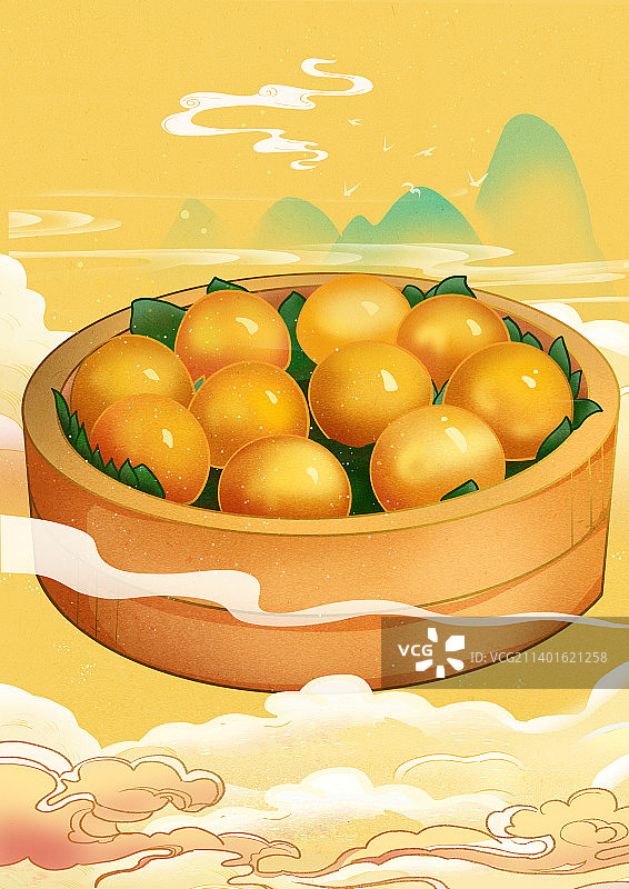 传统饽饽糕点图片素材