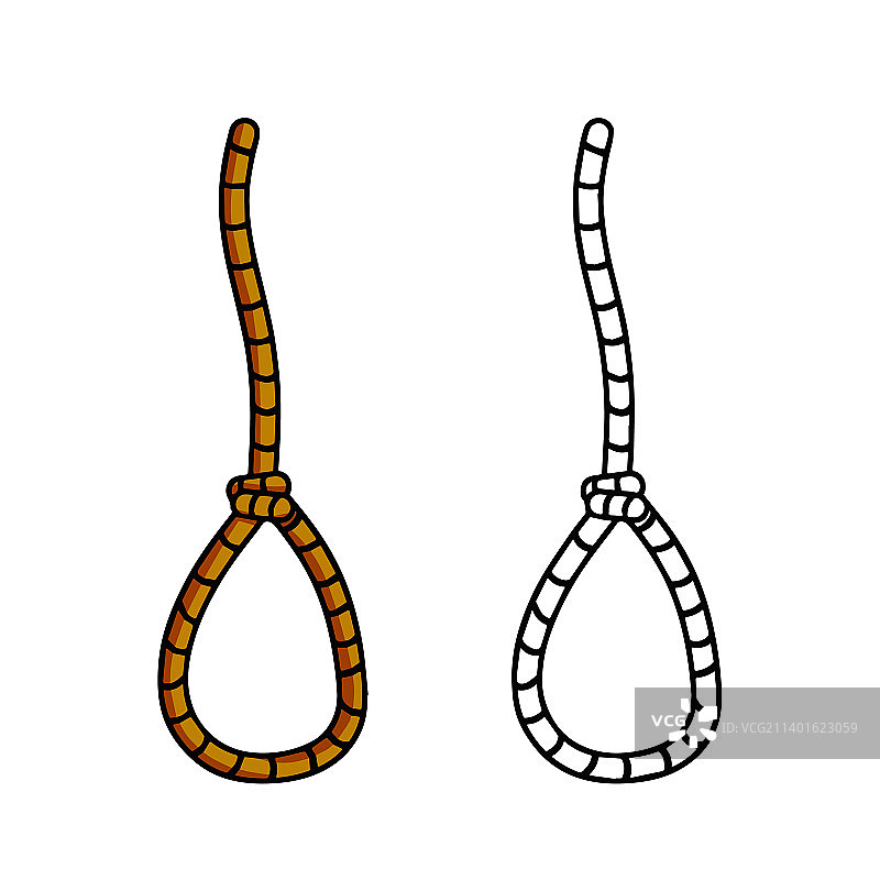 绞刑架、处决与惩罚图片素材