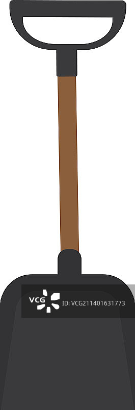 园艺工具Logo图片素材