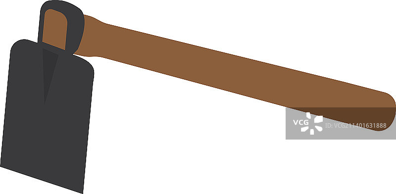 园艺工具Logo图片素材