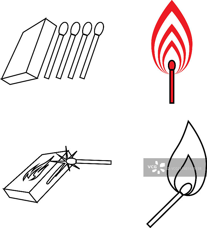 STEM匹配标志图片素材