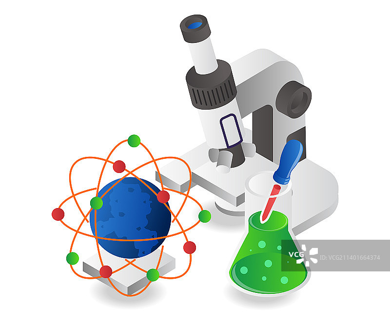 测试实验室结果图片素材