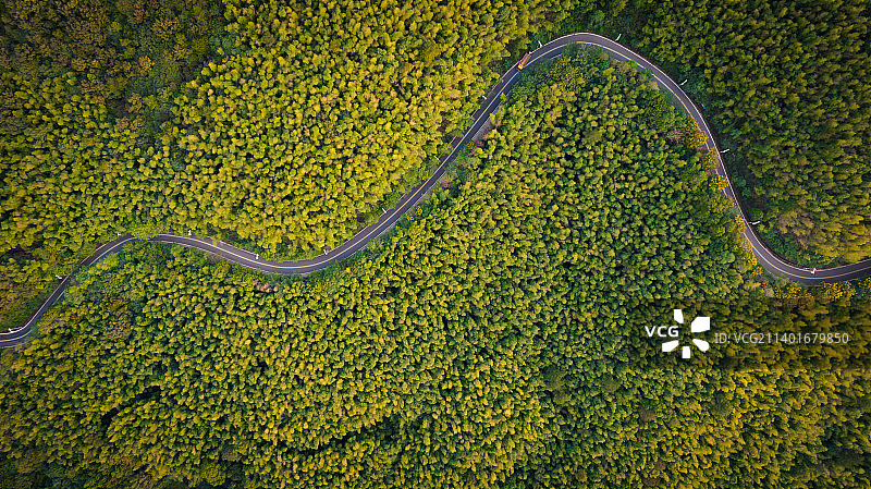 茅山道观图片素材