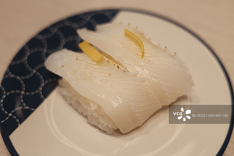 日料寿司图片素材