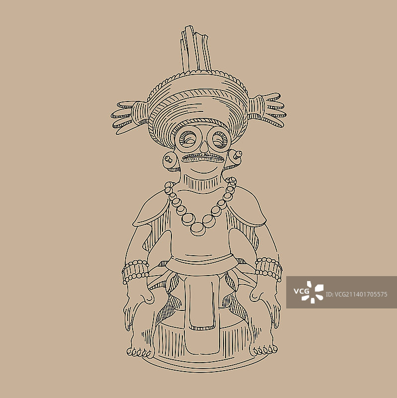 玛雅文明图片素材