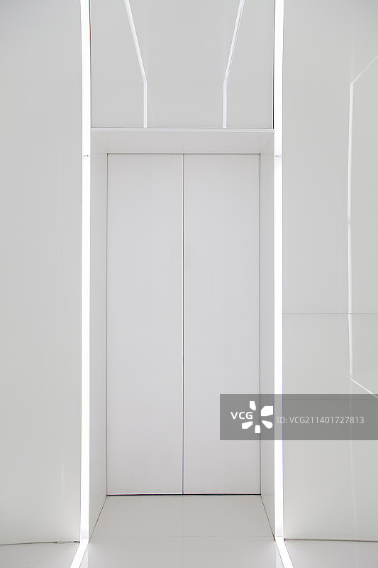 安全出口图片素材