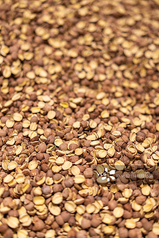 满画幅 开边红莲图片素材