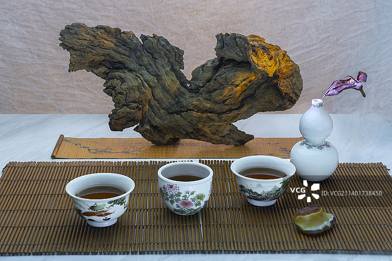 茶具图片素材