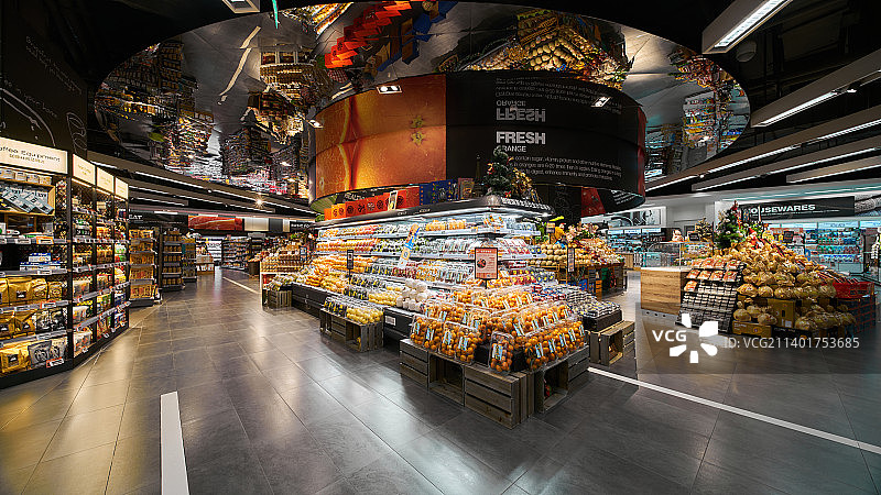 超市货品图片素材