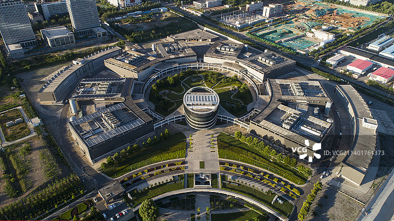 百度云计算(阳泉)中心图片素材