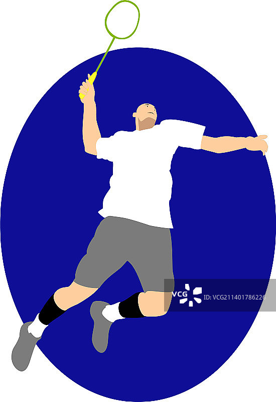 跳跃扣杀图片素材