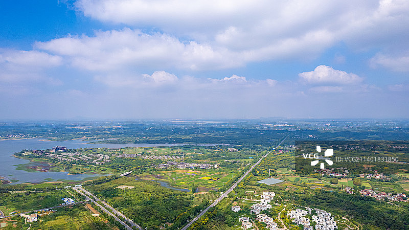 句容茅山风景区图片素材