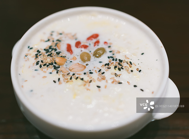 兰州牛奶鸡蛋醪糟图片素材