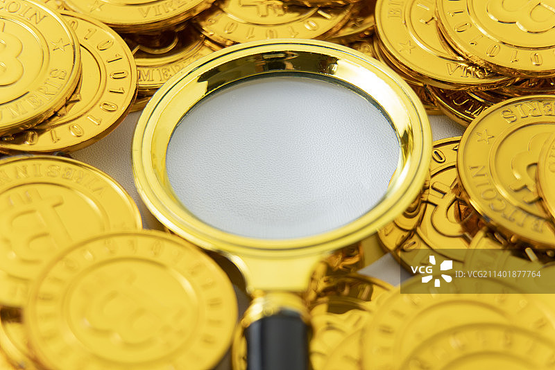 投行，投资，创业，初创企业，创新，未来，科技，商务，经济，金融，建筑，上海，数字人民币，数字货币，金图片素材