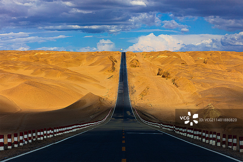 中国最美U型公路&G315国道图片素材