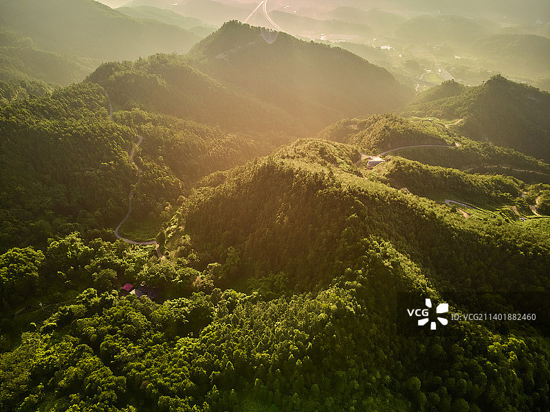 流转光阴图片素材