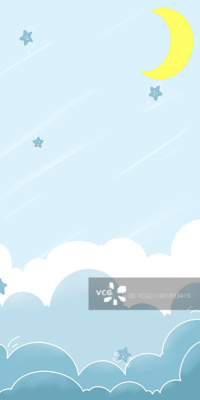 欢纵云间图片素材