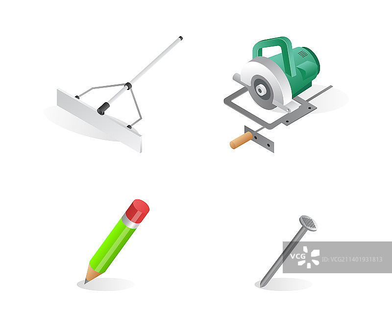 工具包图标制作器图片素材
