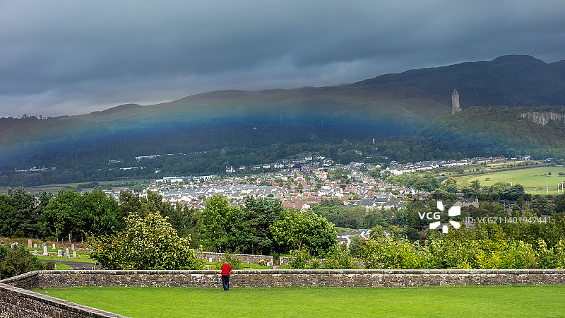 斯特灵图片素材