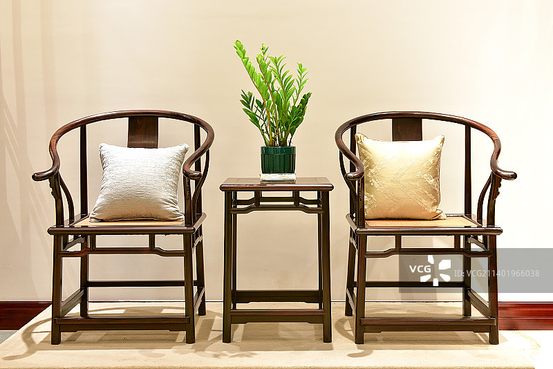 红木家俱-23图片素材