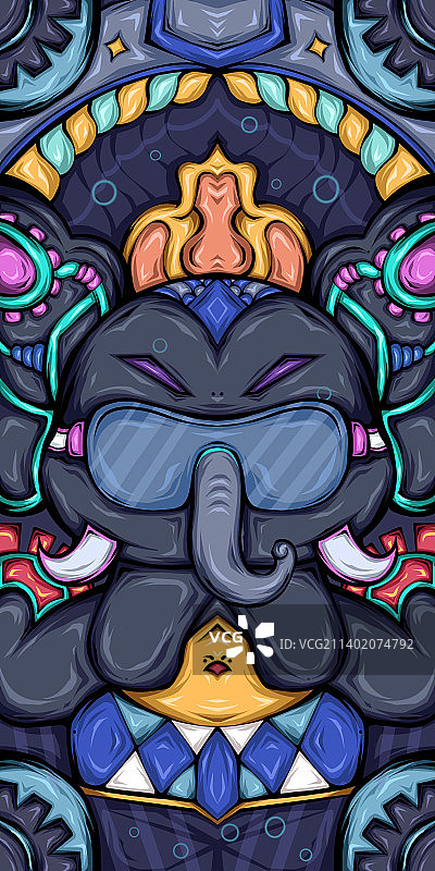 机械象图片素材