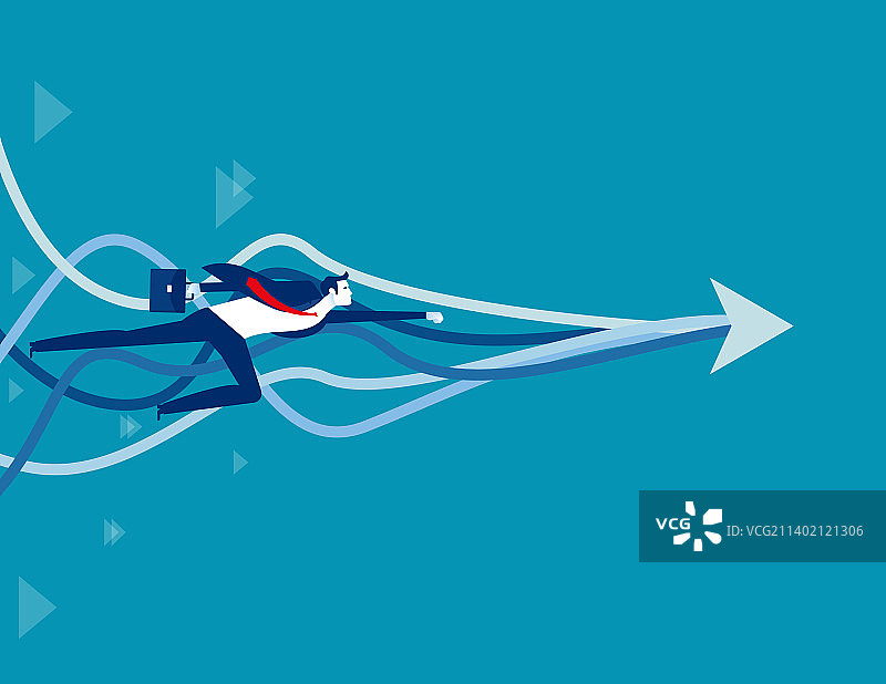 公司协作与金融资产图片素材