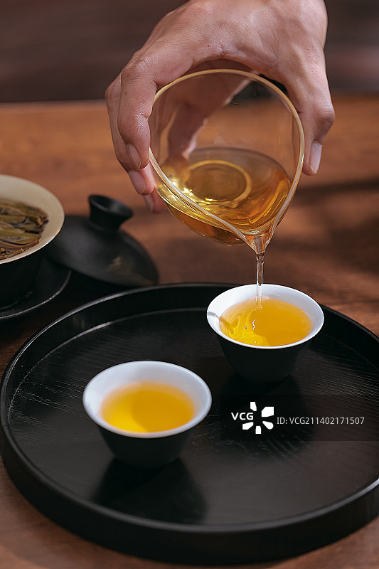 普洱茶图片素材