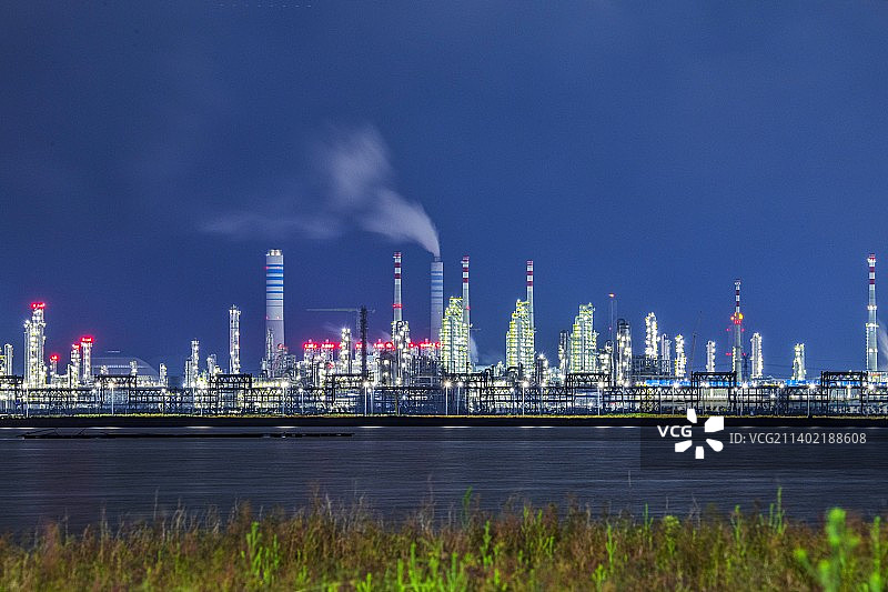 石化城图片素材