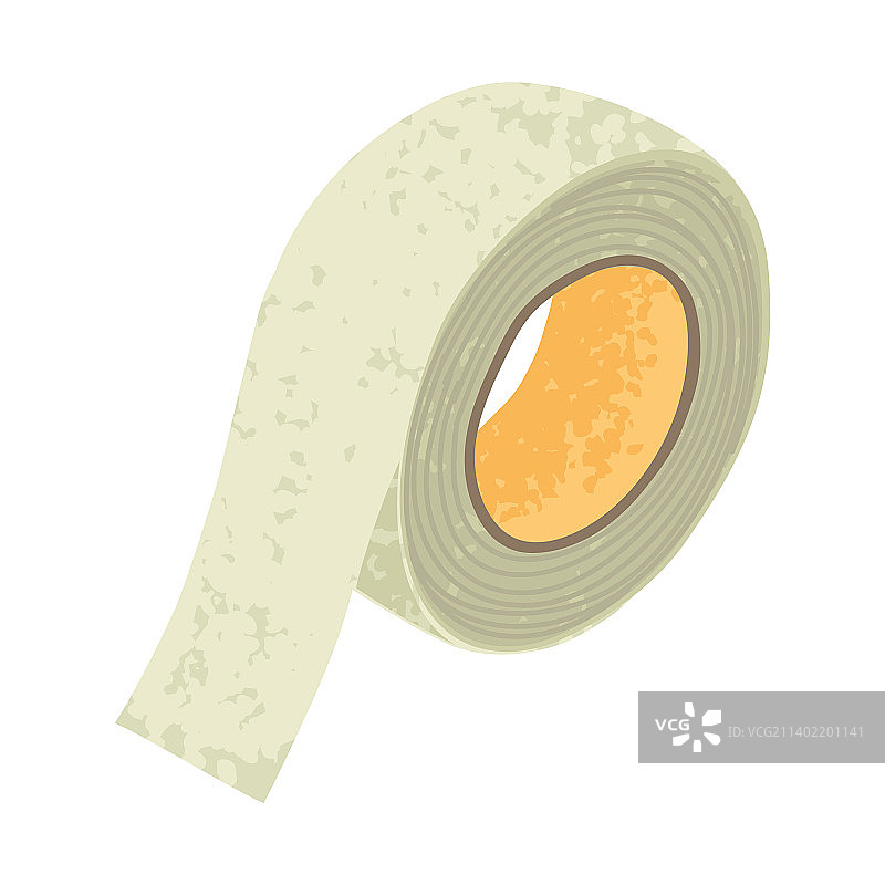 牛皮胶带图片素材