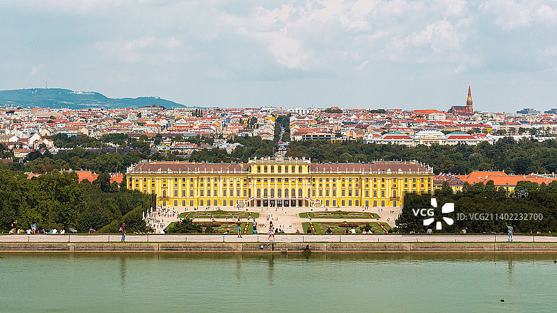 美景宫图片素材