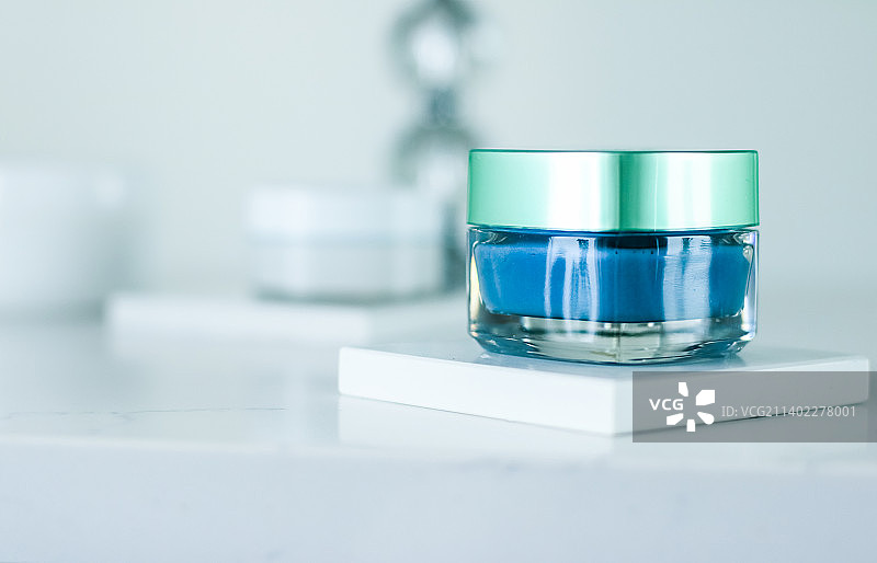 奢华保湿美容面膜图片素材