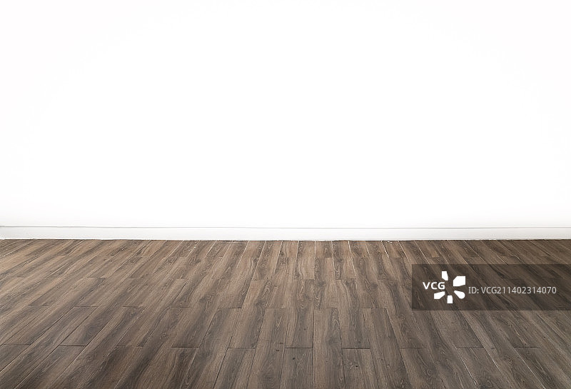 木地板空房间图片素材