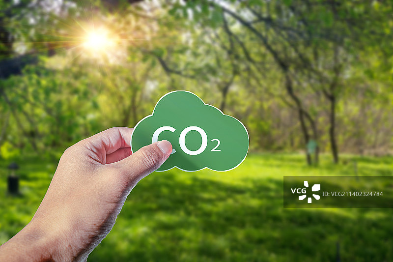 生态环保概念图片素材