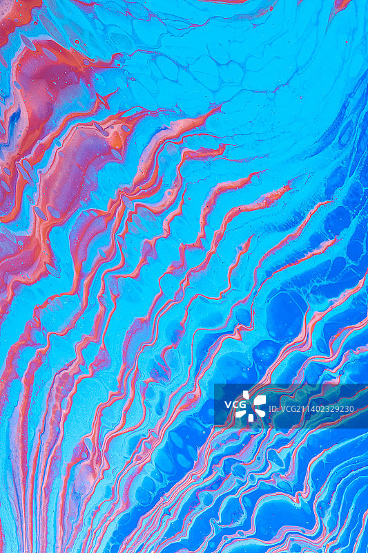 全帧拍摄的抽象图案图片素材