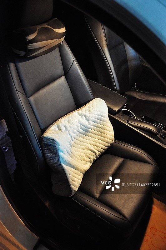 果冻乳胶枕图片素材