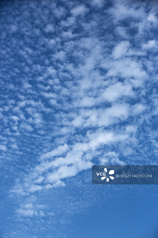 蓝天白云素材图片素材