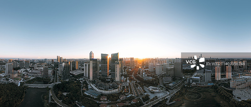贵阳高新区图片素材