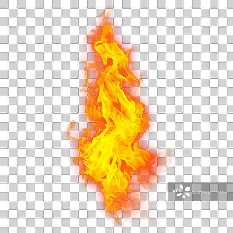 燃烧的火焰素材图片素材