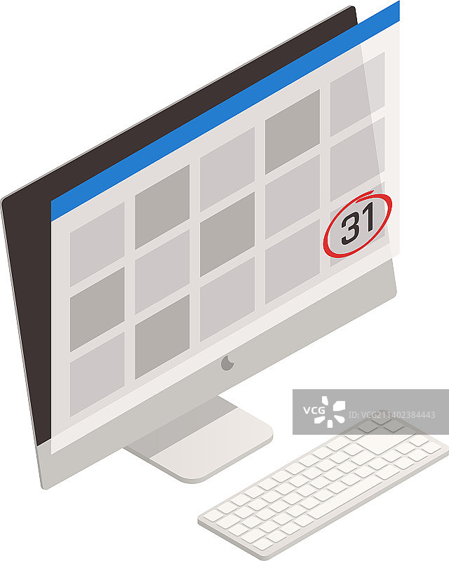 商业计划图标图片素材