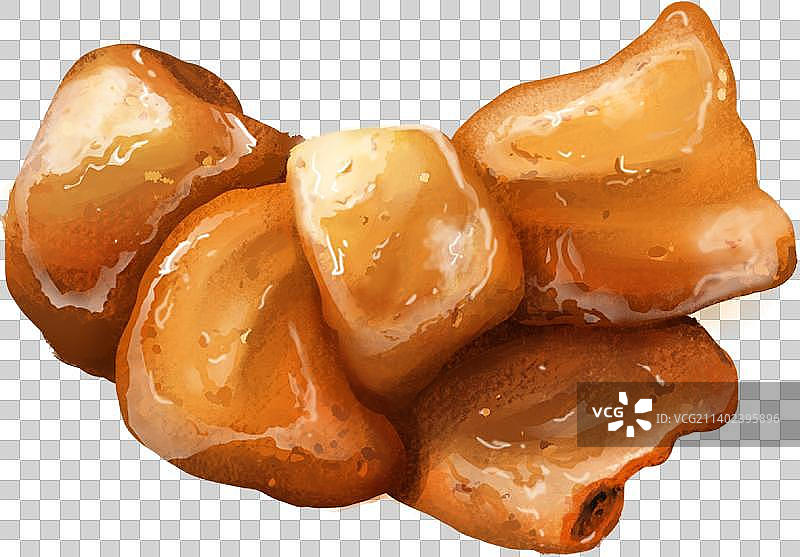 速涂美食肥肠结子图片素材