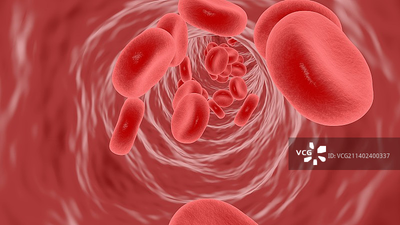 血红蛋白图片素材