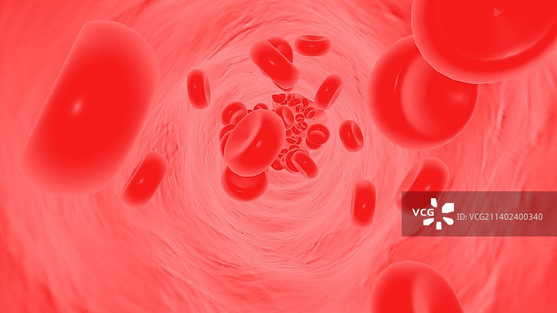 血红蛋白图片素材
