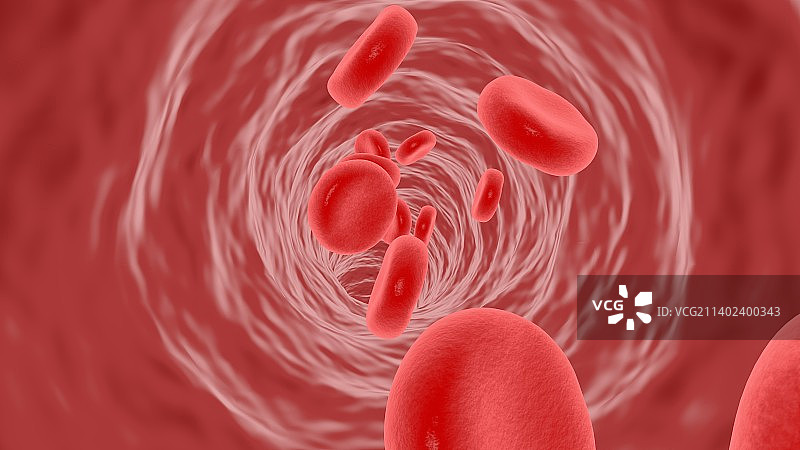 血红蛋白图片素材
